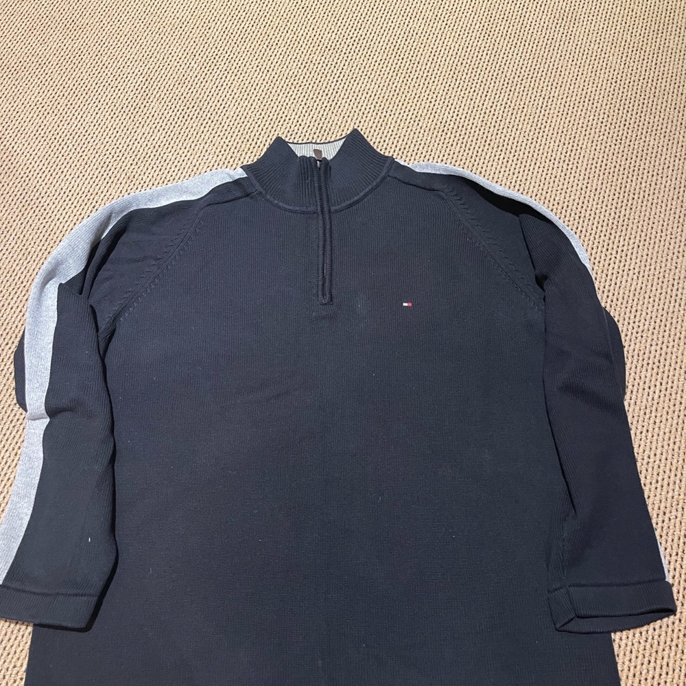 Tommy Hilfiger 1/4 zip